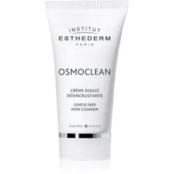 Institut Esthederm Osmoclean Gentle Deep Pore Cleanser sanfte Reinigungscreme für verstopfte Poren 75 ml