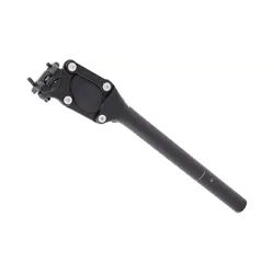 CONTEC Parallelogramm-Federsattelstütze SP-060 Slim Long Travel