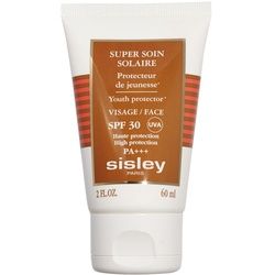 Sisley Super Soin Solaire Visage SPF 30