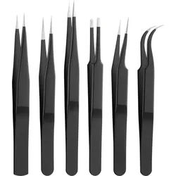 goobay Pinzetten-Set