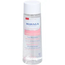 Mavala Clean & Comfort Eau Micellaire