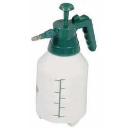 GARDAMO Drucksprüher 2 Liter