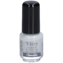 Vitry Mini vernis amande
