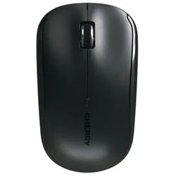 Cherry MW 2200 Wireless Maus Black Maus