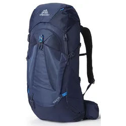 Gregory Herren Zulu 35 SM/MD Wanderrucksack (Volumen 35 Liter/ Gewicht 1,5 kg) Halo Blue