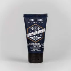 Men Face & Aftershave Balm
