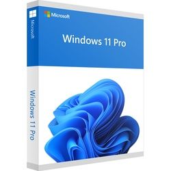 Windows 11 Pro- Produktschlüssel - Vollversion - DVD