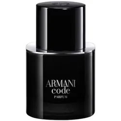 Giorgio Armani Eau de Parfum Armani Code Homme Parfum: 30 ml, 50 ml, 75 ml, 125 ml, 150 ml