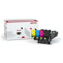 Long Life - colour - original - printer imaging kit
