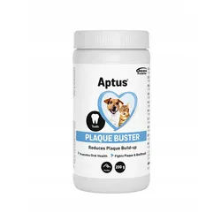 ORIONPHARMA Aptus Plaque Buster 200 g- Plaque-Entferner