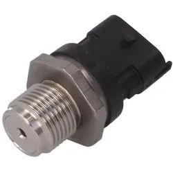 Sensor, Kraftstoffdruck BOSCH 0 281 006 087