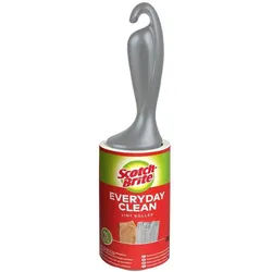 Scotch-BriteTM Everyday Clean Fusselroller 1 St