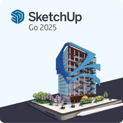Trimble SketchUP Go
