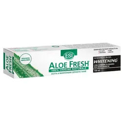 ESI Aloe Fresh Aufhellung Dentifricio