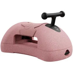 Scoot and Ride Rutschfahrzeug , Rosa , Kunststoff , 28x31x50 cm , BPA-frei , Aufbewahrungsfach unter dem Sitz , Spielzeug, Kinderfahrzeuge, Rutschautos