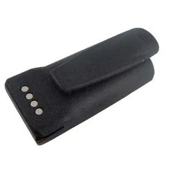 Akku passend für Motorola A10, A12, CP110, EP150, XTNi und Weitere Funkgeräte, 7.5V, Li-Ion, 2200mAh
