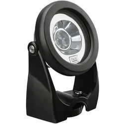 OASE LED-Scheinwerfer »ProfiLux Garden LED RGB«, 6 W, Kunststoff, schwarz