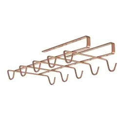 Metaltex MyMug Tassen- /Becherhalter 363628 000 , Maße: 14 x 28 cm