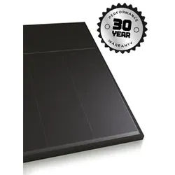 Neostar 2S 460W N-Type ABC, 54 Zellen, Glas/Folie All Black, Gen 2