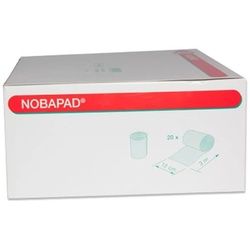 Noba Nobapad Polsterbinden 20 Stück 3 m x 12 cm Binden St