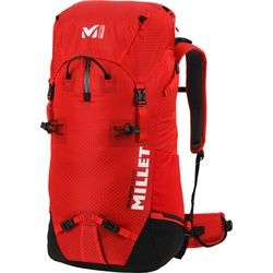 Millet Prolighter 60+20 red - rouge (0335)