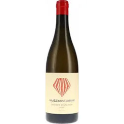 Natural Grüner Veltliner Hajszan Neumann 2023 BIO