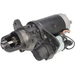 Starter HC-CARGO 113609