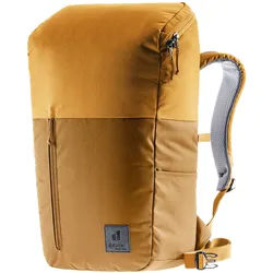 Deuter UP Stockholm Lifestyle Rucksack almond-cinnamon