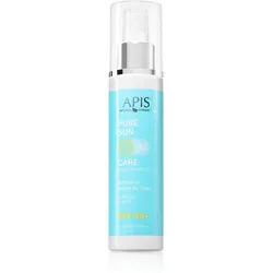 Apis Natural Cosmetics Pure Sun Care Körperöl SPF 30 150 ml