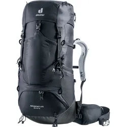 Deuter Aircontact Lite 35 + 10 SL Damen Treckkingrucksack black graphite