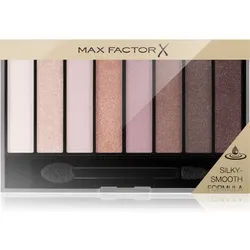 Max Factor Masterpiece Nude Palette Lidschatten-Palette 003 Rose Nudes 6.5 g
