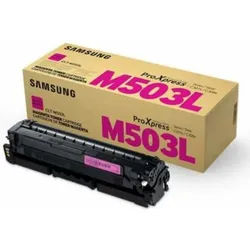 Samsung CLT-M503L (SU281A) - Magenta - Toner
