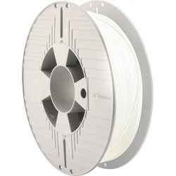 Verbatim 3D Printer Filament, BVHO, 1.75mm, 500g, transparent