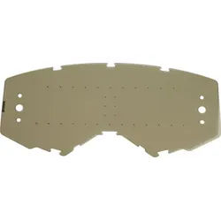 Brillen-Roll-Off-Scheibe - Smoke