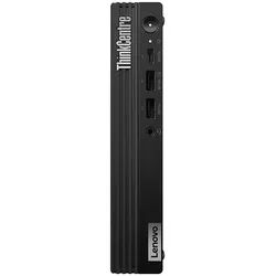 Lenovo ThinkCentre M75q Gen 5 Processeur AMD Ryzen 7 PRO 8700GE 3,65 GHz jusqu?à 5,10 GHz, Windows 11 Professionnel 64, Aucun