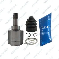GSP Gelenksatz, Antriebswelle 601611 für VW