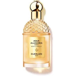 GUERLAIN Aqua Allegoria Bosca Vanilla Forte Eau de Parfum nachfüllbar für Damen 75 ml
