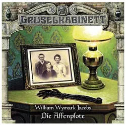 Hörspiel-CD Gruselkabinett - Folge 88
