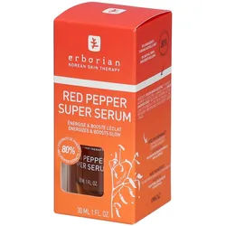 erborian Red Pepper Super Serum