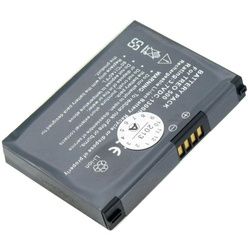 AccuCell Akku passend für Palm One Treo 500, 500p, 500v