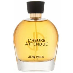 jean patou Eau de Parfum Heritage L'heure Attendue Edp 100ml