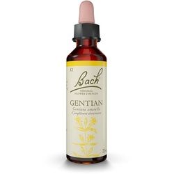 Original Bach®-Blüten Gentian Nr. 12