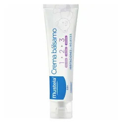 Mustela Körperpflegemittel Ba c 1 2 3 Vitamin-Barriere-Creme 50ml