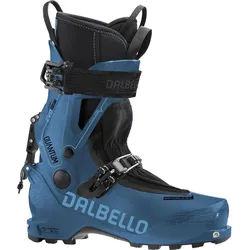 Dalbello Quantum EVO Sport blue/black 265