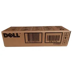 DELL 310-9062 GELB TONER - 2000 SEITEN FÜR 1320C COLOR LASER PRINTER
