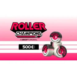 Roller Champions – 500 Wheels