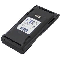 Funkakku NiMH 7,2V 1650mAh passend für Motorola NNTN4496, NNTN4496AR, NNTN4497, NNTN4497A