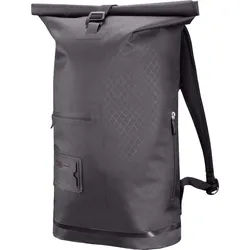 Ortlieb Daypack Metrosphere 21 L 21L black embossed 21L
