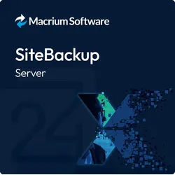 Macrium SiteBackup Server