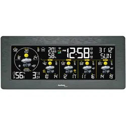 Die neue Generation der Mehrtagesvorhersage - technoline WD 3050